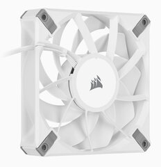 Corsair AF120 ELITE White hind ja info | Arvuti ventilaatorid | kaup24.ee