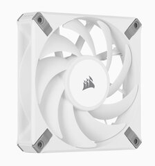 Corsair AF120 ELITE White hind ja info | Arvuti ventilaatorid | kaup24.ee