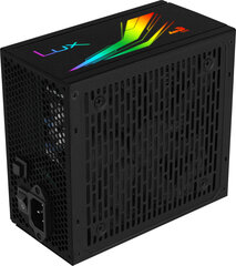 Aerocool Lux RGB 850M 80PLUS hind ja info | Toiteplokid (PSU) | kaup24.ee