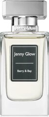 Парфюмированная вода Armaf Jenny Glow Berry&Bay unisex EDP для женщин/мужчин, 30 мл цена и информация | Женские духи | kaup24.ee