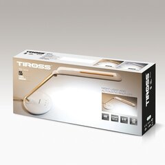 LED laualamp TIROSS TS1806 hind ja info | Laualambid | kaup24.ee