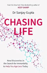 Chasing Life hind ja info | Eneseabiraamatud | kaup24.ee