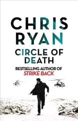 Circle of Death: A Strike Back Novel (5) hind ja info | Fantaasia, müstika | kaup24.ee