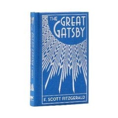 Great Gatsby цена и информация | Фантастика, фэнтези | kaup24.ee