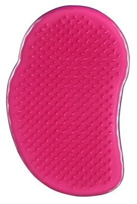 Juuksehari Tangle Teezer The Original, Plum Delicious hind ja info | Juukseharjad, kammid, juuksuri käärid | kaup24.ee