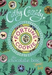 Chocolate Box Girls: Fortune Cookie: Chocolate Box Girls Volume 6 6th edition, v. 6 hind ja info | Noortekirjandus | kaup24.ee