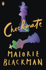 Checkmate, Book 3 цена и информация | Книги для подростков и молодежи | kaup24.ee