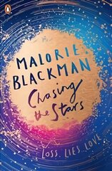 Chasing the Stars цена и информация | Книги для подростков и молодежи | kaup24.ee