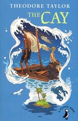 Cay цена и информация | Книги для подростков и молодежи | kaup24.ee