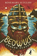 Beowulf, Dragonslayer hind ja info | Noortekirjandus | kaup24.ee