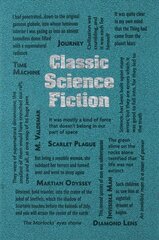 Classic Science Fiction цена и информация | Фантастика, фэнтези | kaup24.ee