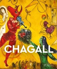 Chagall: Masters of Art hind ja info | Kunstiraamatud | kaup24.ee