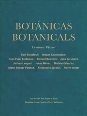 Botanicals hind ja info | Fotograafia raamatud | kaup24.ee