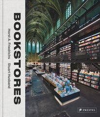 Bookstores: A Celebration of Independent Booksellers hind ja info | Fotograafia raamatud | kaup24.ee