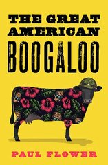 Great American Boogaloo: Ripped-from-reality satire that will leave you wondering if it's really fiction hind ja info | Fantaasia, müstika | kaup24.ee