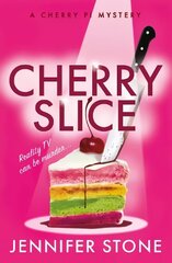 Cherry Slice hind ja info | Fantaasia, müstika | kaup24.ee