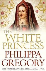 White Princess: Cousins' War 5 цена и информация | Фантастика, фэнтези | kaup24.ee