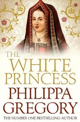 White Princess: Cousins' War 5 hind ja info | Fantaasia, müstika | kaup24.ee