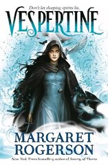 Vespertine: The new TOP-TEN BESTSELLER from the New York Times bestselling author of Sorcery of Thorns and An Enchantment of Ravens hind ja info | Noortekirjandus | kaup24.ee