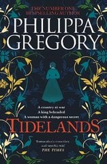 Tidelands: THE RICHARD & JUDY BESTSELLER hind ja info | Fantaasia, müstika | kaup24.ee