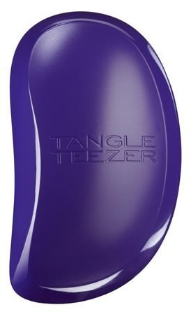 Juuksehari Tangle Teezer Salon Elite, Purple Crush цена и информация | Juukseharjad, kammid, juuksuri käärid | kaup24.ee