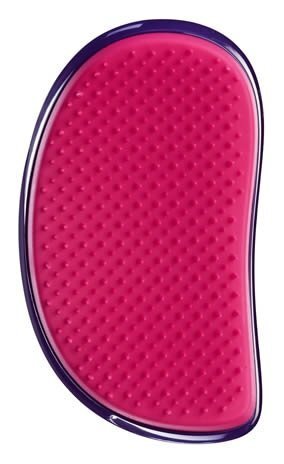 Juuksehari Tangle Teezer Salon Elite, Purple Crush hind ja info | Juukseharjad, kammid, juuksuri käärid | kaup24.ee