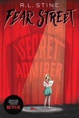 Secret Admirer Reissue цена и информация | Книги для подростков и молодежи | kaup24.ee
