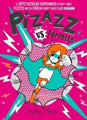 Pizazz vs Perfecto: The Times Best Children's Books for Summer 2021 цена и информация | Книги для подростков и молодежи | kaup24.ee