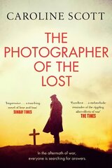 Photographer of the Lost: A BBC RADIO 2 BOOK CLUB PICK цена и информация | Фантастика, фэнтези | kaup24.ee