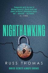 Nighthawking: The new must-read thriller from the bestselling author of Firewatching hind ja info | Fantaasia, müstika | kaup24.ee