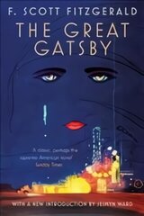 Great Gatsby цена и информация | Фантастика, фэнтези | kaup24.ee