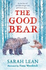 Good Bear hind ja info | Noortekirjandus | kaup24.ee