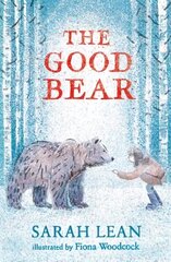 Good Bear hind ja info | Noortekirjandus | kaup24.ee