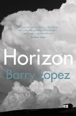 Horizon hind ja info | Reisiraamatud, reisijuhid | kaup24.ee