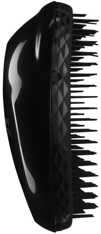 Juuksehari Tangle Teezer The Original, Panther Black цена и информация | Juukseharjad, kammid, juuksuri käärid | kaup24.ee