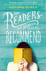 Readers of Broken Wheel Recommend цена и информация | Фантастика, фэнтези | kaup24.ee