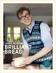 Brilliant Bread цена и информация | Книги рецептов | kaup24.ee