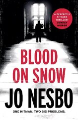 Blood on Snow: From the international bestselling author of the Harry Hole series цена и информация | Фантастика, фэнтези | kaup24.ee