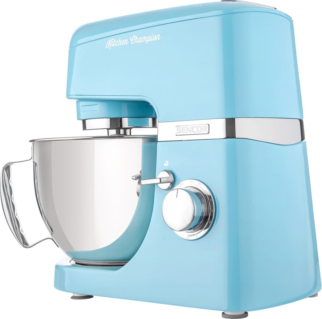 Sencor Kitchen Champion STM6352BL hind ja info | Köögikombainid | kaup24.ee