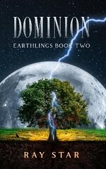 Dominion, 2, maalased цена и информация | Книги для подростков и молодежи | kaup24.ee