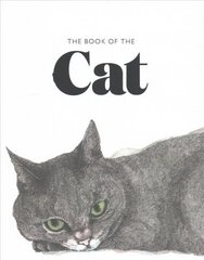 Book of the Cat: Cats in Art цена и информация | Книги об искусстве | kaup24.ee