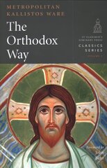 Orthodox Way, 2 цена и информация | Духовная литература | kaup24.ee