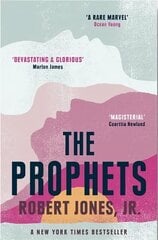 Prophets: a New York Times Bestseller цена и информация | Фантастика, фэнтези | kaup24.ee