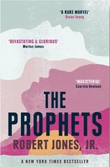 Prophets: a New York Times Bestseller hind ja info | Fantaasia, müstika | kaup24.ee