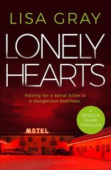 Lonely Hearts цена и информация | Детективы | kaup24.ee