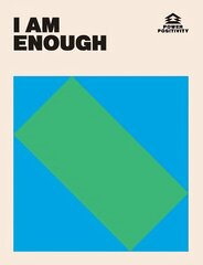 I AM ENOUGH hind ja info | Eneseabiraamatud | kaup24.ee