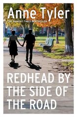 Redhead by the Side of the Road: From the bestselling author of A Spool of Blue Thread цена и информация | Фантастика, фэнтези | kaup24.ee