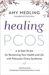 Healing PCOS ePub edition цена и информация | Самоучители | kaup24.ee