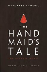 Handmaid's Tale: The Graphic Novel hind ja info | Fantaasia, müstika | kaup24.ee