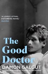 Good Doctor: Author of the 2021 Booker Prize-winning novel THE PROMISE Main цена и информация | Фантастика, фэнтези | kaup24.ee